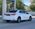 Белый Тойота Королла, объемом двигателя 1.6 л и пробегом 176 тыс. км за 13999 $, фото 2 на Automoto.ua