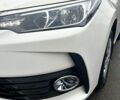 Білий Тойота Королла, об'ємом двигуна 1.6 л та пробігом 205 тис. км за 13700 $, фото 7 на Automoto.ua