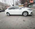 Белый Тойота Королла, объемом двигателя 1.6 л и пробегом 30 тыс. км за 17100 $, фото 6 на Automoto.ua