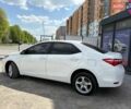 Белый Тойота Королла, объемом двигателя 1.6 л и пробегом 155 тыс. км за 13500 $, фото 13 на Automoto.ua