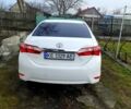 Белый Тойота Королла, объемом двигателя 1.6 л и пробегом 240 тыс. км за 9900 $, фото 1 на Automoto.ua