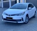 Белый Тойота Королла, объемом двигателя 1.6 л и пробегом 177 тыс. км за 12900 $, фото 1 на Automoto.ua