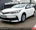 Белый Тойота Королла, объемом двигателя 1.3 л и пробегом 205 тыс. км за 6650 $, фото 1 на Automoto.ua