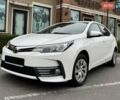 Білий Тойота Королла, об'ємом двигуна 1.6 л та пробігом 45 тис. км за 18000 $, фото 1 на Automoto.ua
