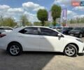 Белый Тойота Королла, объемом двигателя 1.6 л и пробегом 155 тыс. км за 13500 $, фото 7 на Automoto.ua