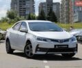 Белый Тойота Королла, объемом двигателя 1.6 л и пробегом 133 тыс. км за 14900 $, фото 1 на Automoto.ua