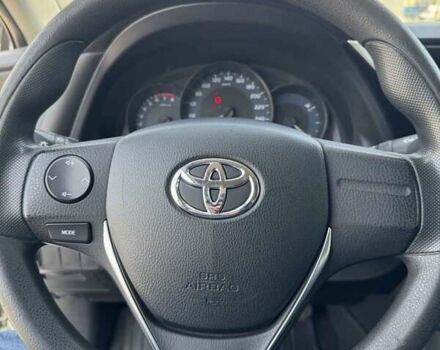 Білий Тойота Королла, об'ємом двигуна 1.6 л та пробігом 258 тис. км за 13500 $, фото 6 на Automoto.ua