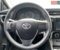 Білий Тойота Королла, об'ємом двигуна 1.6 л та пробігом 155 тис. км за 13250 $, фото 18 на Automoto.ua