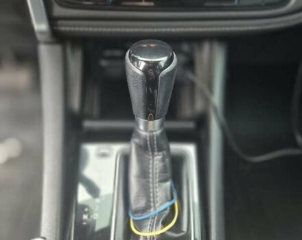 Белый Тойота Королла, объемом двигателя 1.6 л и пробегом 161 тыс. км за 13700 $, фото 14 на Automoto.ua