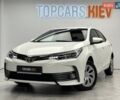 Белый Тойота Королла, объемом двигателя 1.6 л и пробегом 45 тыс. км за 16700 $, фото 15 на Automoto.ua