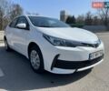 Белый Тойота Королла, объемом двигателя 1.6 л и пробегом 224 тыс. км за 11500 $, фото 1 на Automoto.ua