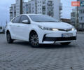 Белый Тойота Королла, объемом двигателя 1.6 л и пробегом 176 тыс. км за 12999 $, фото 15 на Automoto.ua