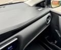Білий Тойота Королла, об'ємом двигуна 1.6 л та пробігом 45 тис. км за 18000 $, фото 44 на Automoto.ua