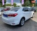 Білий Тойота Королла, об'ємом двигуна 1.6 л та пробігом 155 тис. км за 13250 $, фото 4 на Automoto.ua