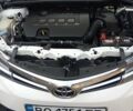 Белый Тойота Королла, объемом двигателя 1.6 л и пробегом 172 тыс. км за 12200 $, фото 6 на Automoto.ua