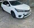 Белый Тойота Королла, объемом двигателя 1.3 л и пробегом 384 тыс. км за 6000 $, фото 1 на Automoto.ua