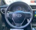 Білий Тойота Королла, об'ємом двигуна 1.6 л та пробігом 155 тис. км за 13500 $, фото 11 на Automoto.ua