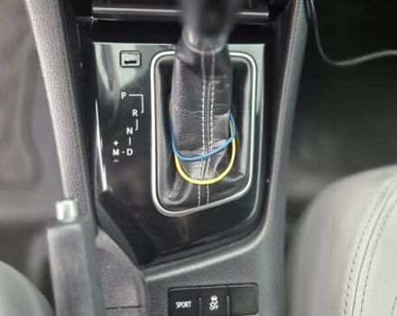 Белый Тойота Королла, объемом двигателя 1.6 л и пробегом 161 тыс. км за 13700 $, фото 15 на Automoto.ua