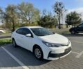 Белый Тойота Королла, объемом двигателя 1.6 л и пробегом 225 тыс. км за 6200 $, фото 7 на Automoto.ua