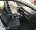 Белый Тойота Королла, объемом двигателя 1.6 л и пробегом 147 тыс. км за 12700 $, фото 14 на Automoto.ua