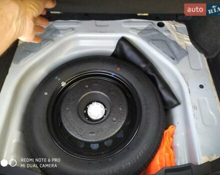 Белый Тойота Королла, объемом двигателя 1.6 л и пробегом 147 тыс. км за 12700 $, фото 7 на Automoto.ua