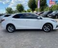 Білий Тойота Королла, об'ємом двигуна 1.6 л та пробігом 155 тис. км за 13500 $, фото 3 на Automoto.ua