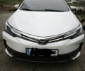 Белый Тойота Королла, объемом двигателя 1.6 л и пробегом 29 тыс. км за 17100 $, фото 1 на Automoto.ua