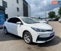 Білий Тойота Королла, об'ємом двигуна 1.6 л та пробігом 155 тис. км за 13250 $, фото 2 на Automoto.ua