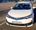 Білий Тойота Королла, об'ємом двигуна 1.6 л та пробігом 220 тис. км за 11900 $, фото 1 на Automoto.ua