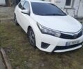 Белый Тойота Королла, объемом двигателя 1.6 л и пробегом 240 тыс. км за 9900 $, фото 1 на Automoto.ua