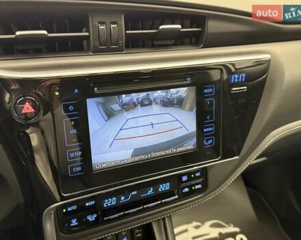 Белый Тойота Королла, объемом двигателя 1.6 л и пробегом 45 тыс. км за 15700 $, фото 45 на Automoto.ua