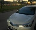 Белый Тойота Королла, объемом двигателя 1.6 л и пробегом 155 тыс. км за 12500 $, фото 6 на Automoto.ua