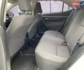 Білий Тойота Королла, об'ємом двигуна 1.6 л та пробігом 155 тис. км за 13250 $, фото 13 на Automoto.ua