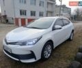 Білий Тойота Королла, об'ємом двигуна 1.6 л та пробігом 152 тис. км за 13500 $, фото 1 на Automoto.ua