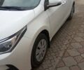 Белый Тойота Королла, объемом двигателя 1.6 л и пробегом 172 тыс. км за 12200 $, фото 8 на Automoto.ua