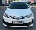 Белый Тойота Королла, объемом двигателя 1.33 л и пробегом 268 тыс. км за 8900 $, фото 7 на Automoto.ua