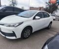 Белый Тойота Королла, объемом двигателя 1.6 л и пробегом 150 тыс. км за 11900 $, фото 1 на Automoto.ua
