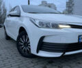 Белый Тойота Королла, объемом двигателя 1.6 л и пробегом 176 тыс. км за 12999 $, фото 13 на Automoto.ua