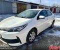 Белый Тойота Королла, объемом двигателя 1.6 л и пробегом 165 тыс. км за 11900 $, фото 1 на Automoto.ua