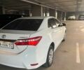 Білий Тойота Королла, об'ємом двигуна 1.6 л та пробігом 155 тис. км за 12900 $, фото 2 на Automoto.ua
