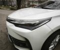 Белый Тойота Королла, объемом двигателя 1.6 л и пробегом 29 тыс. км за 17100 $, фото 2 на Automoto.ua