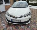 Білий Тойота Королла, об'ємом двигуна 1.6 л та пробігом 122 тис. км за 15500 $, фото 19 на Automoto.ua