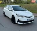 Белый Тойота Королла, объемом двигателя 1.33 л и пробегом 268 тыс. км за 8900 $, фото 1 на Automoto.ua