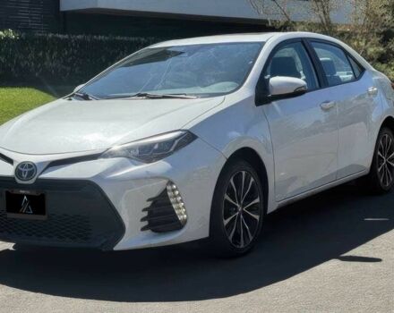 Білий Тойота Королла, об'ємом двигуна 1.8 л та пробігом 146 тис. км за 3950 $, фото 1 на Automoto.ua