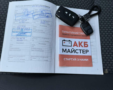 Білий Тойота Королла, об'ємом двигуна 1.6 л та пробігом 23 тис. км за 17499 $, фото 16 на Automoto.ua