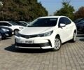 Белый Тойота Королла, объемом двигателя 1.3 л и пробегом 224 тыс. км за 11045 $, фото 1 на Automoto.ua