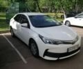 Белый Тойота Королла, объемом двигателя 1.6 л и пробегом 186 тыс. км за 9400 $, фото 9 на Automoto.ua