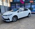 Білий Тойота Королла, об'ємом двигуна 1.6 л та пробігом 155 тис. км за 13500 $, фото 8 на Automoto.ua