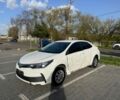 Белый Тойота Королла, объемом двигателя 1.6 л и пробегом 225 тыс. км за 6200 $, фото 1 на Automoto.ua