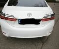 Белый Тойота Королла, объемом двигателя 1.6 л и пробегом 29 тыс. км за 17100 $, фото 1 на Automoto.ua